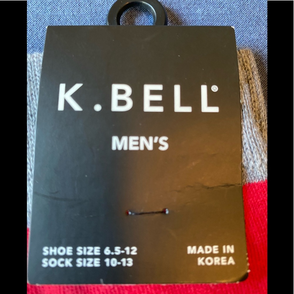 Kick A$$ socks - Picture 3 of 3